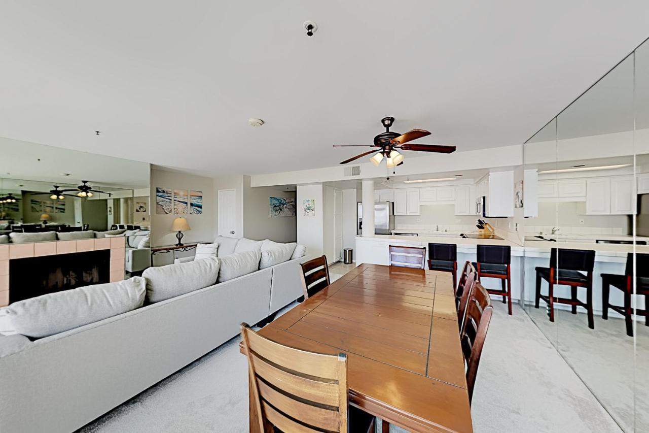 Imperial Beach Club Unit 303 Екстер'єр фото