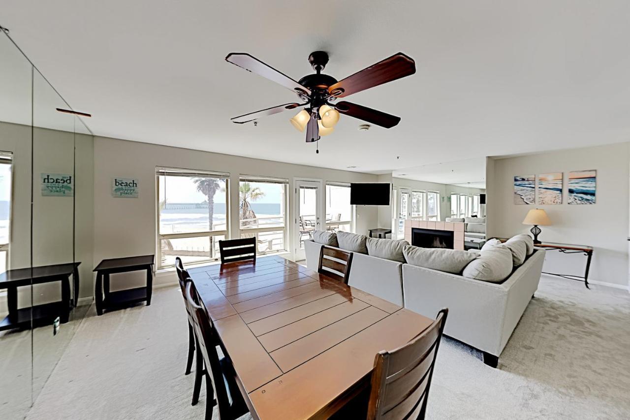 Imperial Beach Club Unit 303 Екстер'єр фото