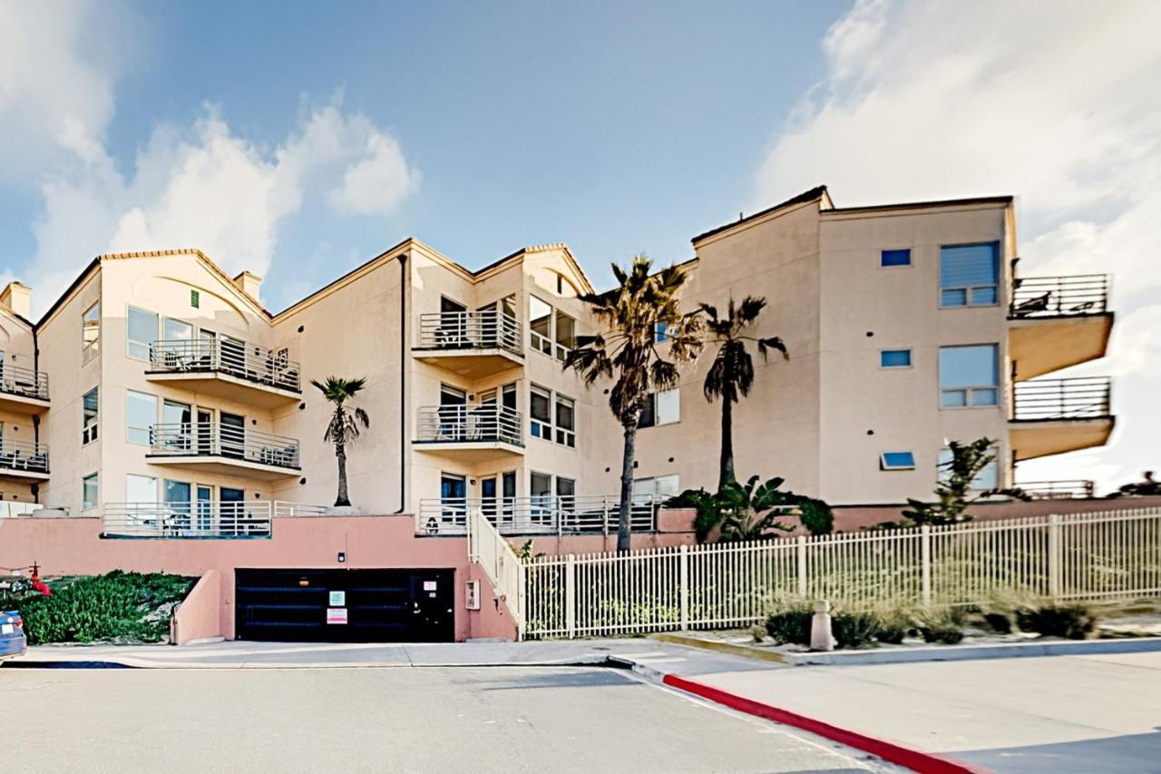 Imperial Beach Club Unit 303 Екстер'єр фото